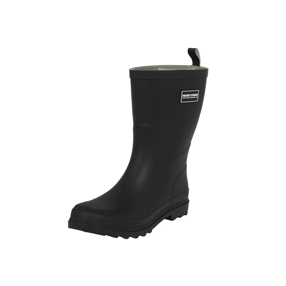Classical Middle Rain Boots
