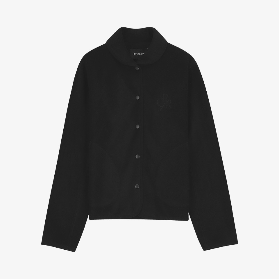 SYMBOL LOGO FLEECE JUMPER