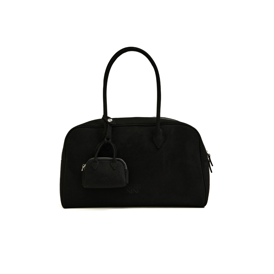 Suede Hug Bag