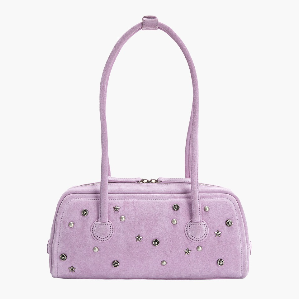 SOFT BAGUETTE BAG