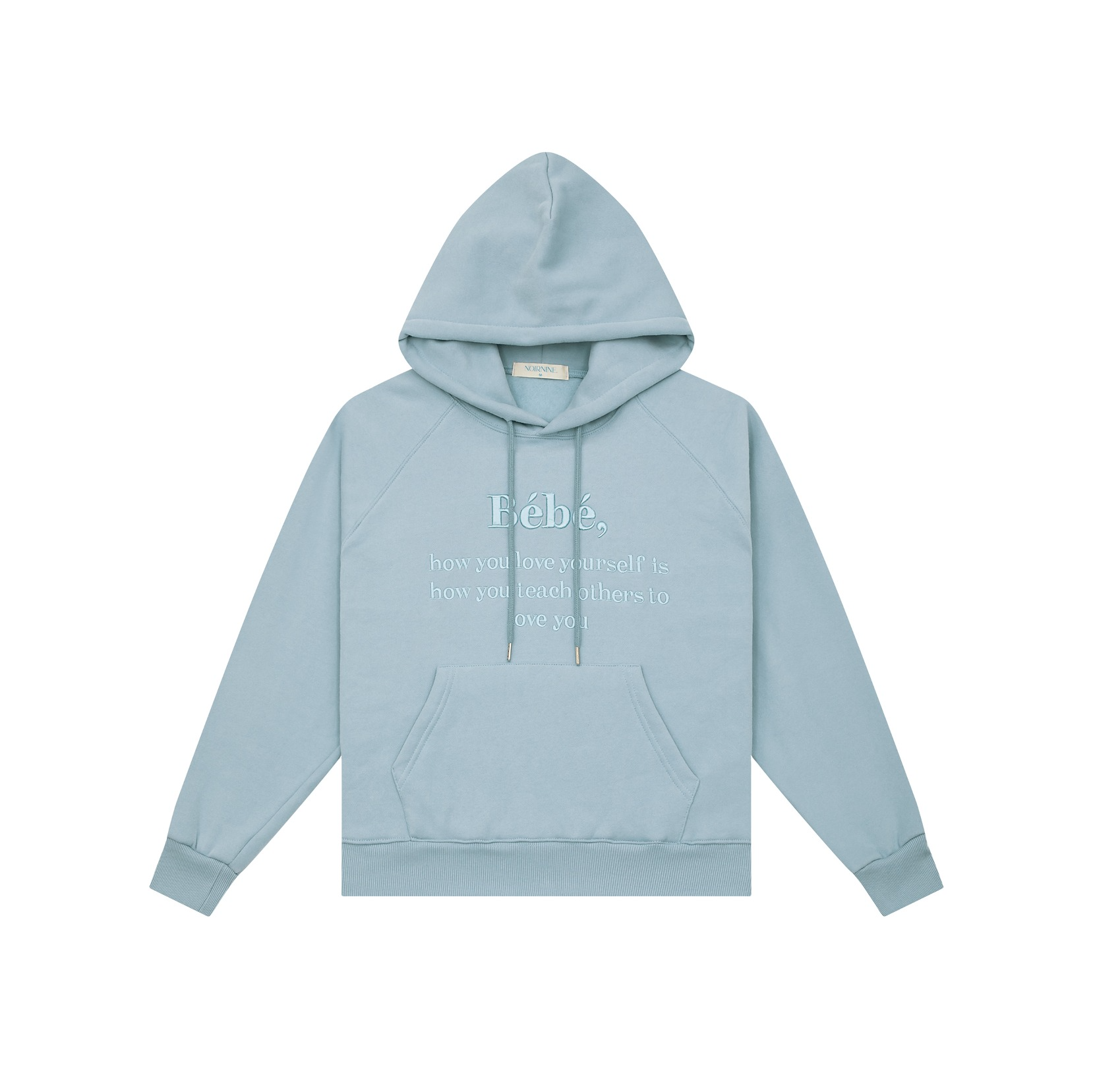 Bébé Hoodie