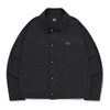 ANGEL NYLON COACH JACKET