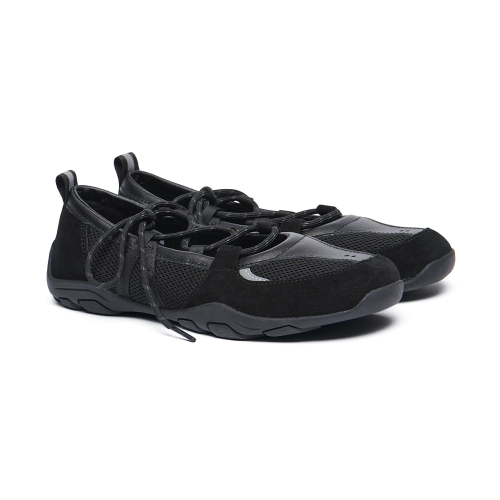 NICOLE WEAVING LACEUP SNEAKERS