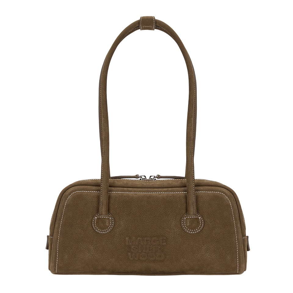 SOFT BAGUETTE BAG