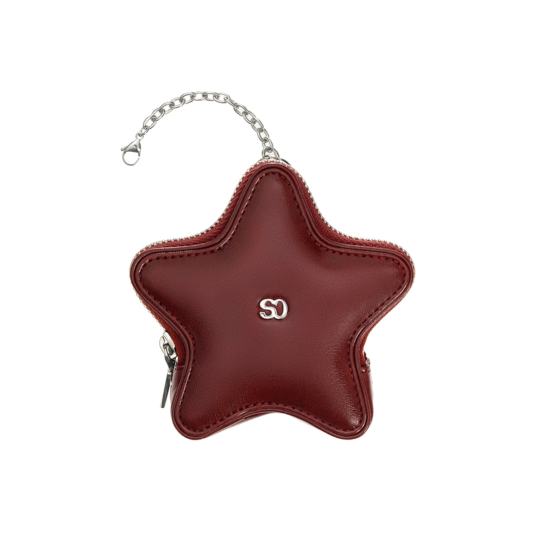 Star Pods Keyring