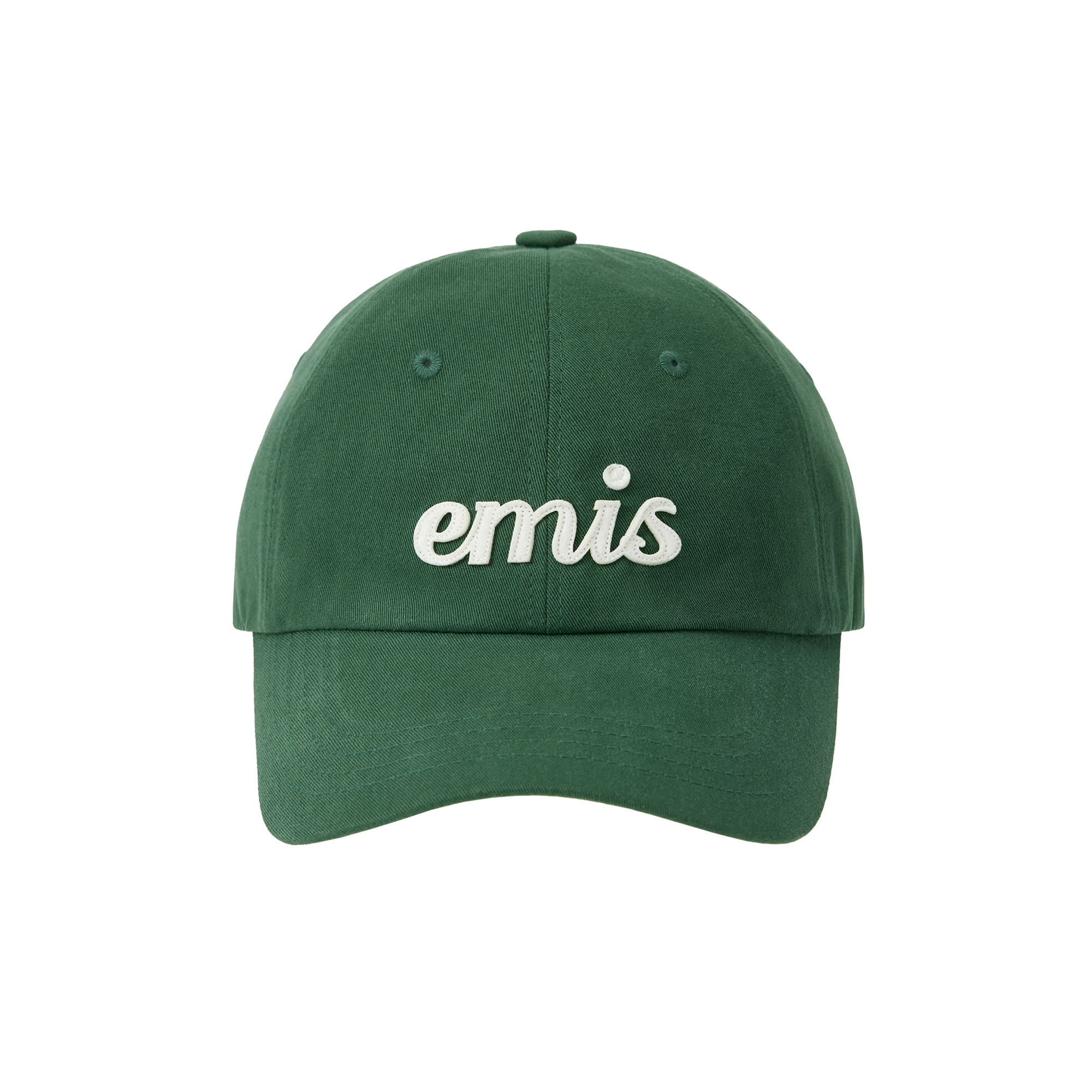 APPLIQUE BALL CAP