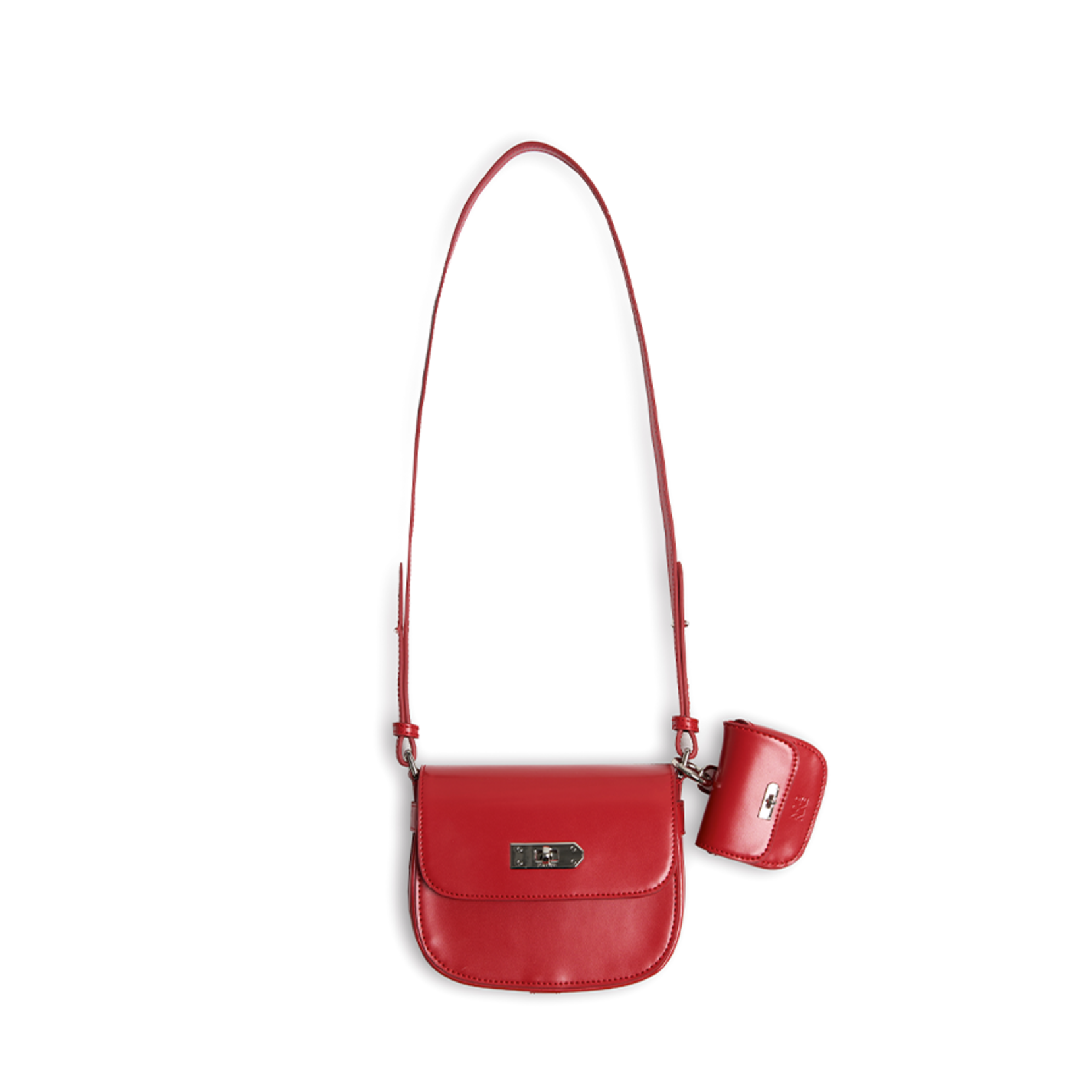 Classic Leather Mini Bag