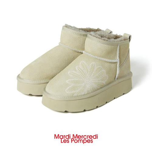 CLASSIQUE MINI UGG BOOTS