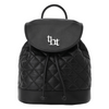 Acorn Quilted Backpack