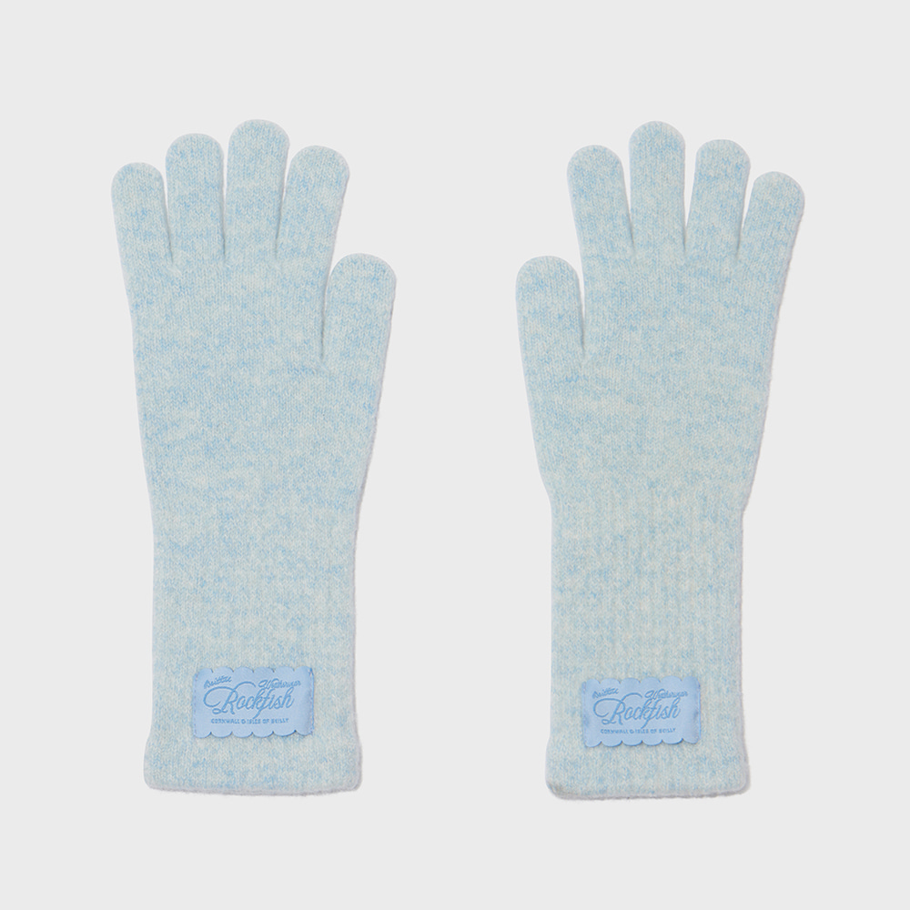 NEW FLUFFY LONG GLOVES