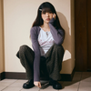 VINTAGE LOGO RAGLAN T-SHIRT