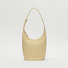 Mini Around Hobo Bag - Naples Butter