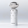 PERFUME BOTTARI WHITE
