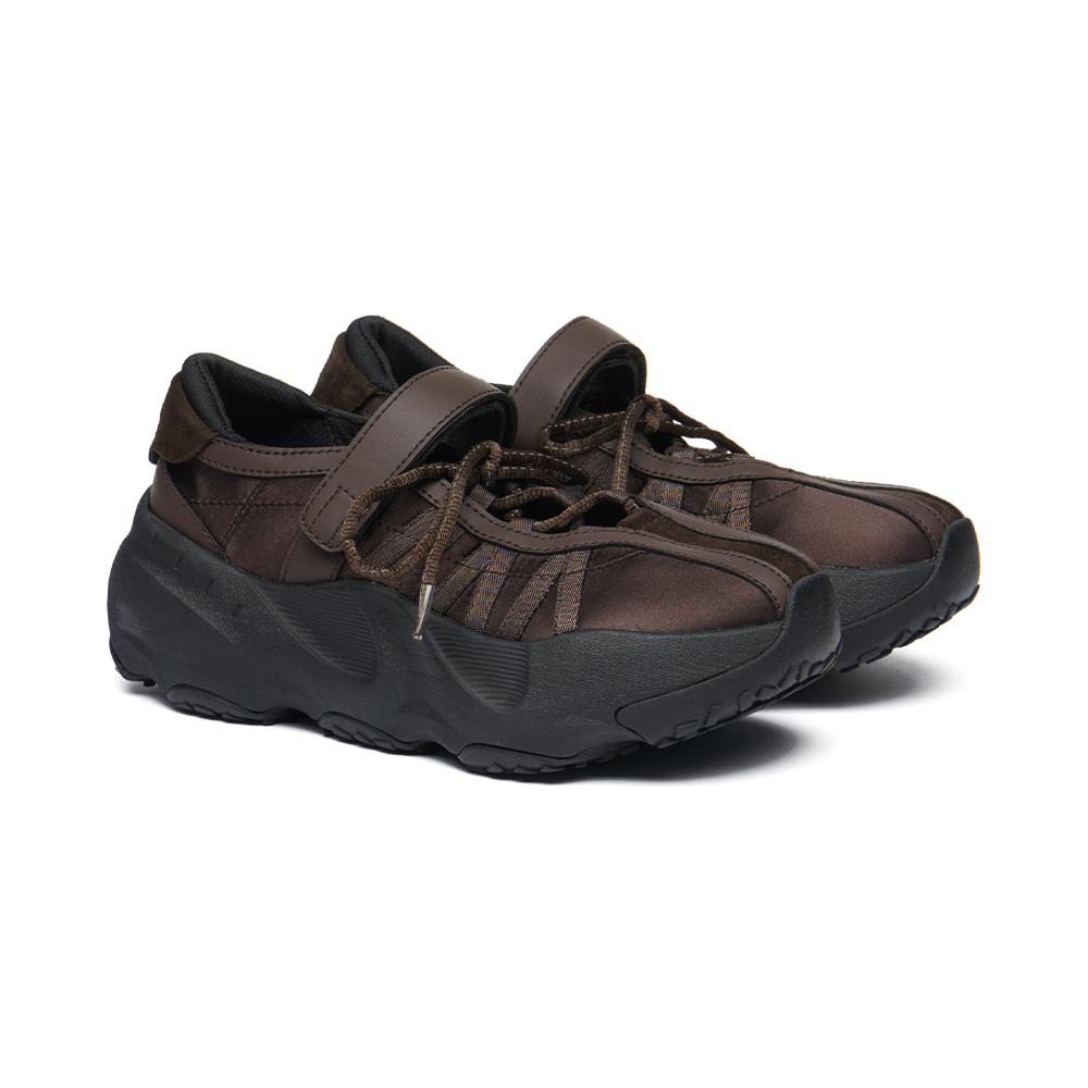 PUFFIN VELCRO SNEAKERS