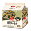 Yangban 海帶湯拉麵 (110g x 4包)