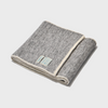 WOOLY TWOTONE MUFFLER