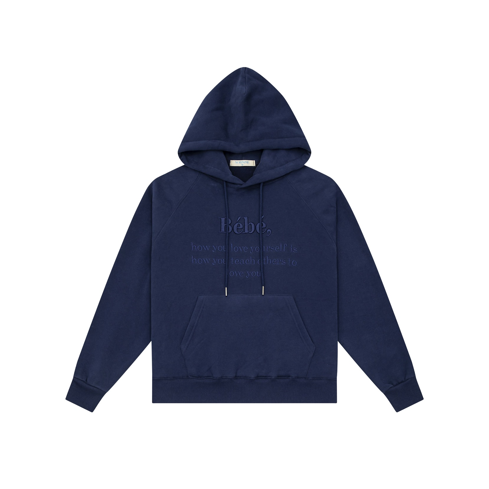 Bébé Hoodie