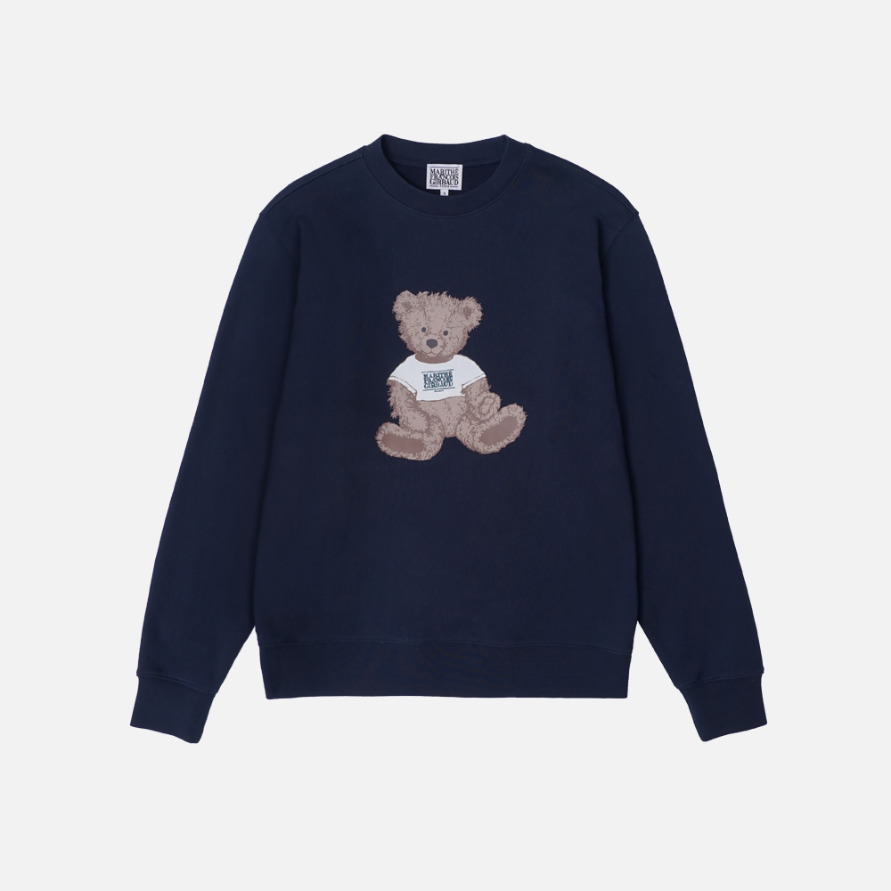 DOODLE BEAR SWEATSHIRT