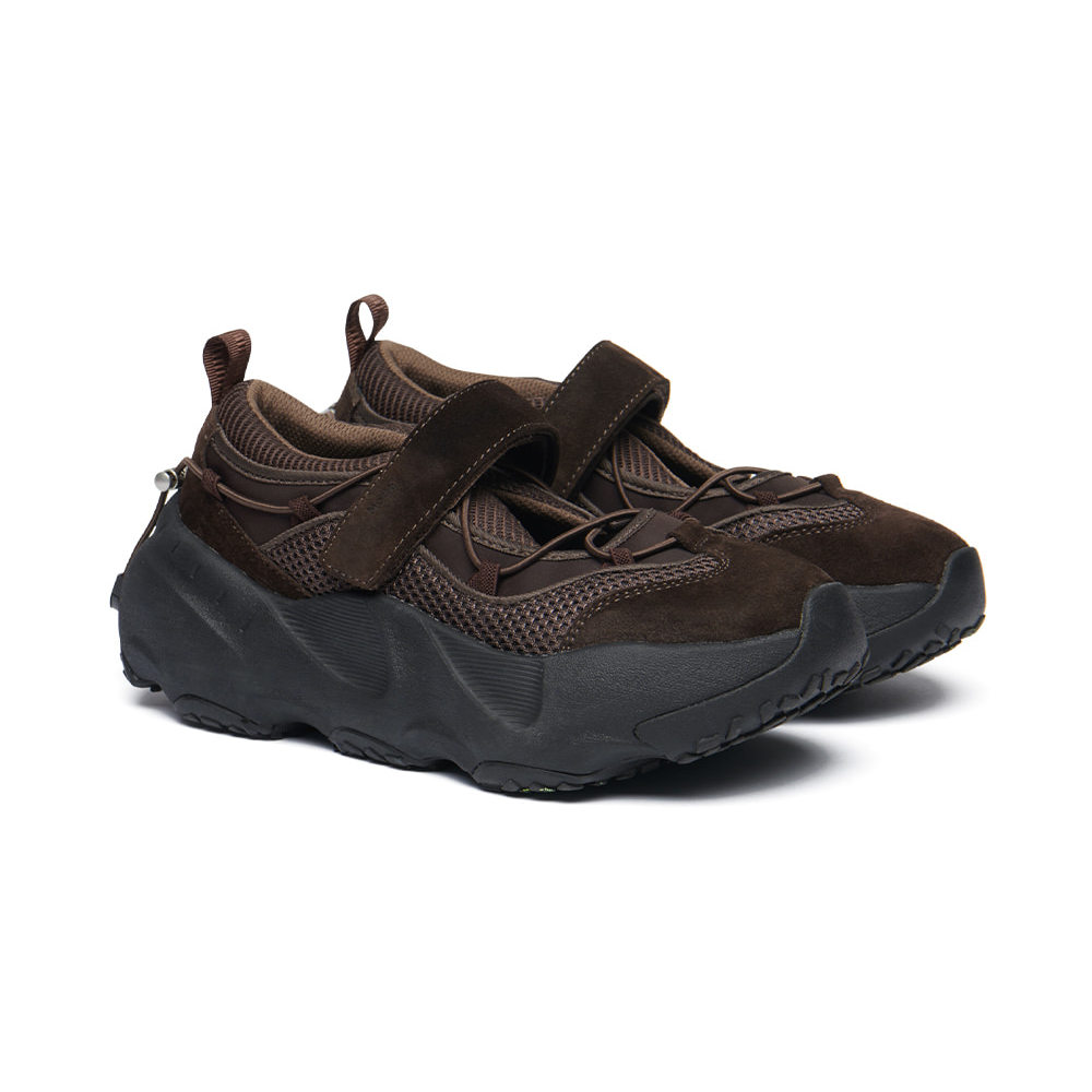 BRYN VELCRO SNEAKERS V2