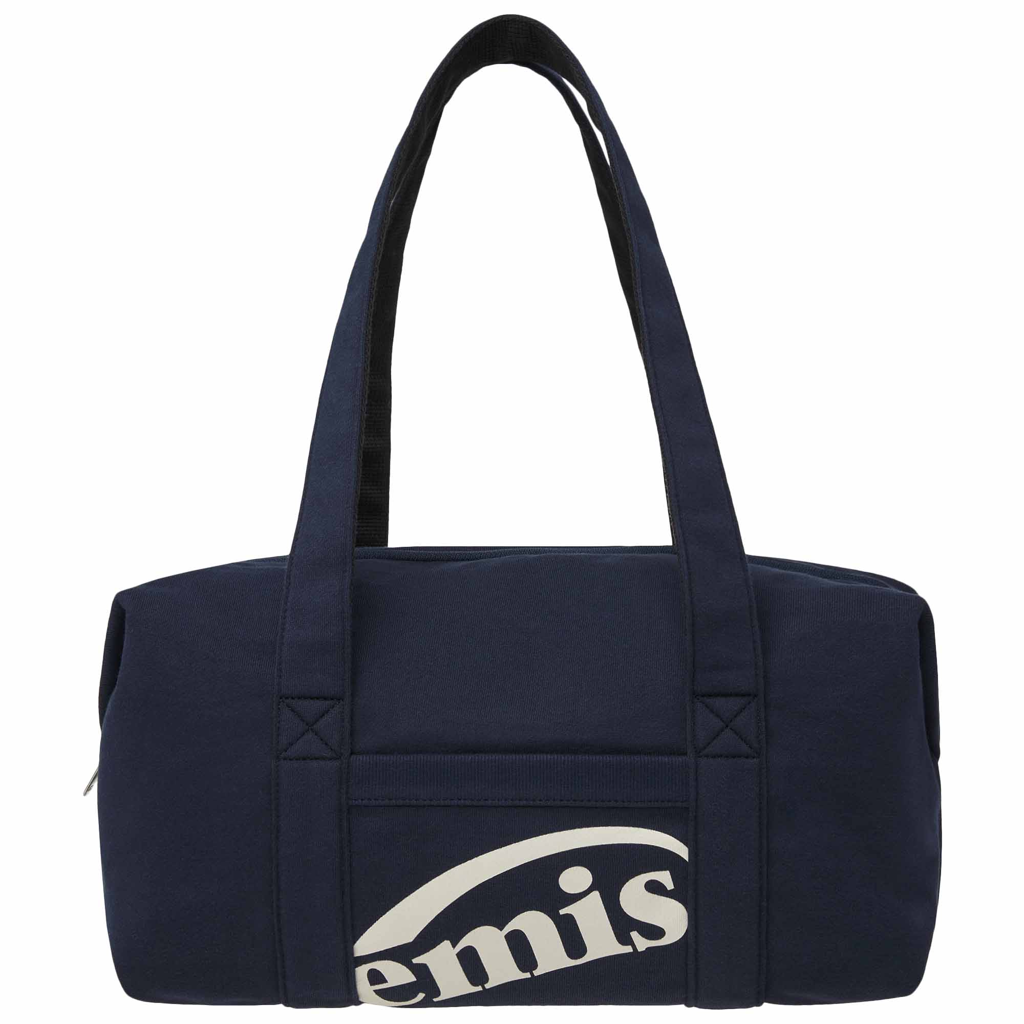 JERSEY DUFFLE BAG
