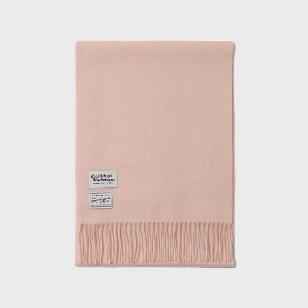[2024] CLASSIC WOOL MUFFLER