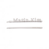 MATIN POPPIN HAIR CLIPS SET