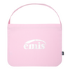 SILVER LOGO ECO BAG