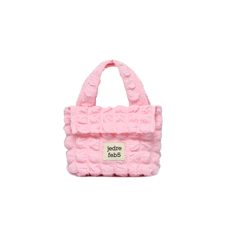 Croiffle Micro Bag