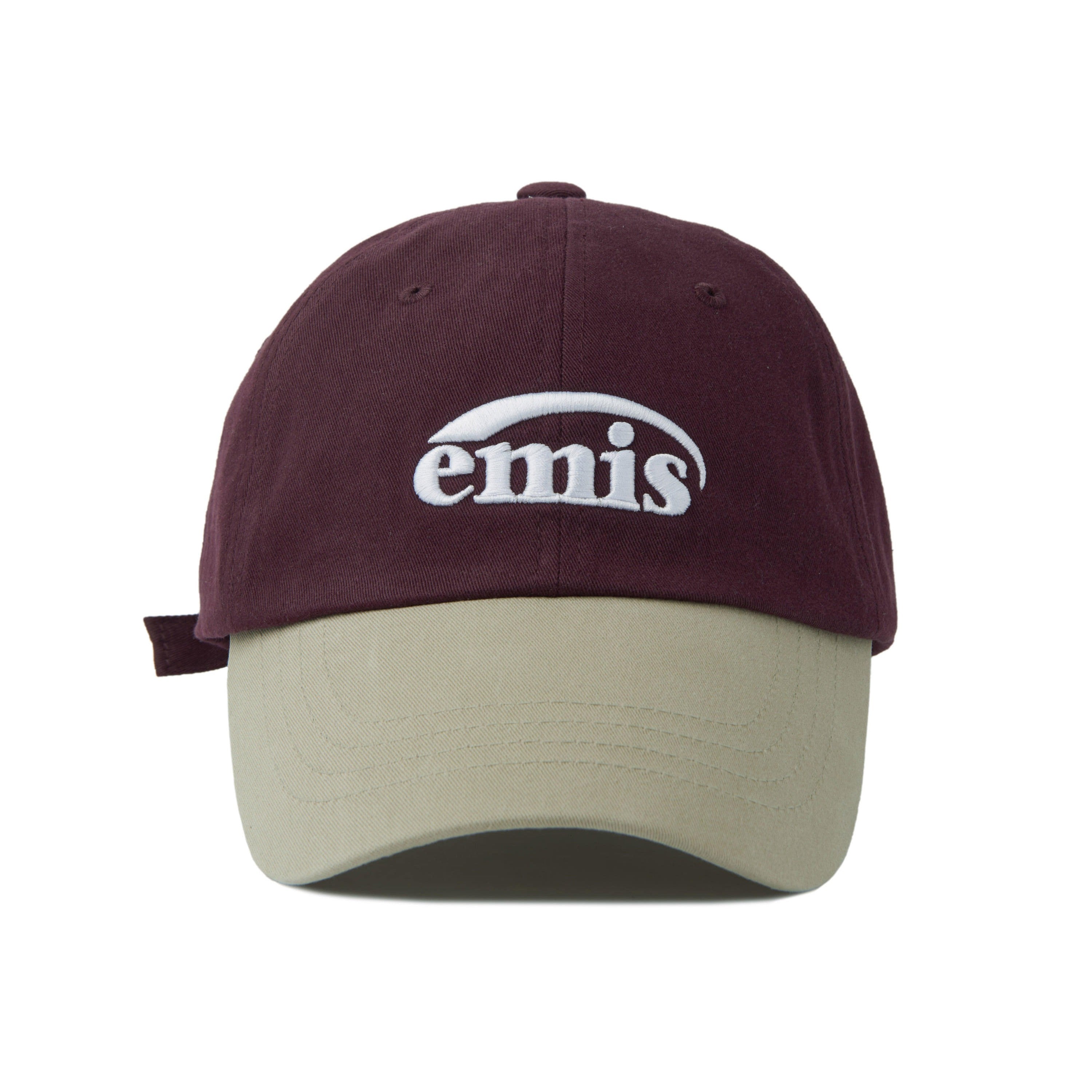 NEW LOGO MIX BALL CAP