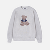 DOODLE BEAR SWEATSHIRT
