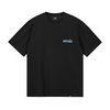 (UNISEX) APPLIQUE T-SHIRT