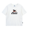 SURFER GIRL T-SHIRT