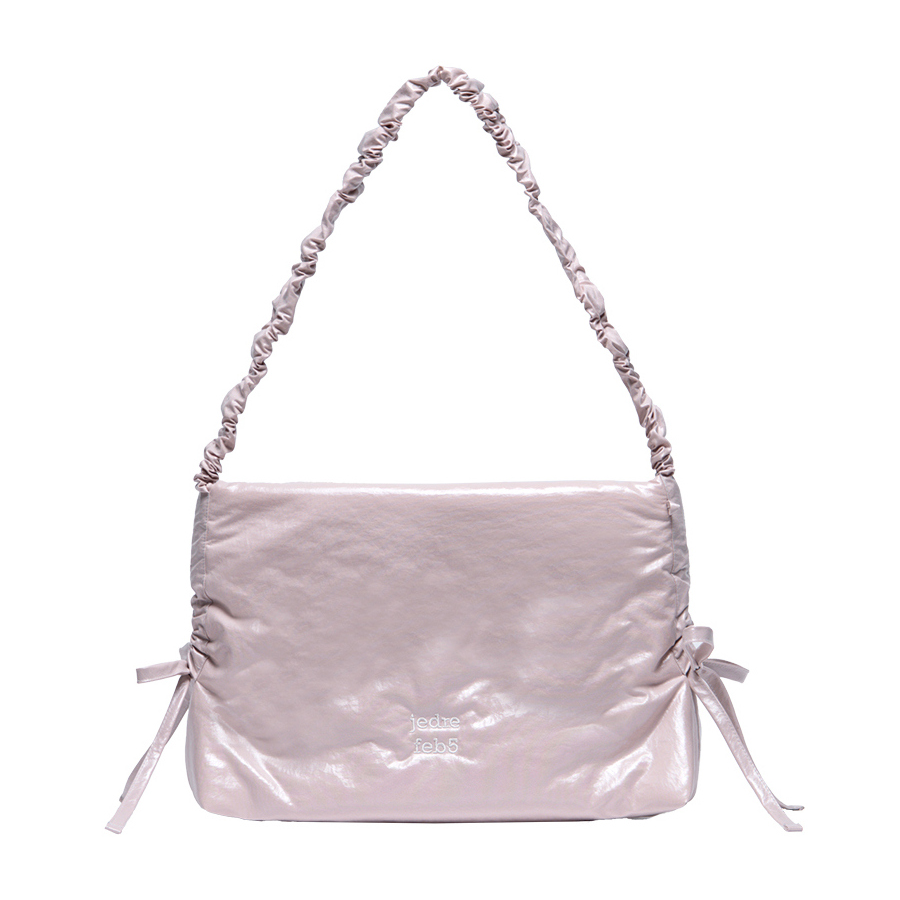 Butterfly Crossbody Bag