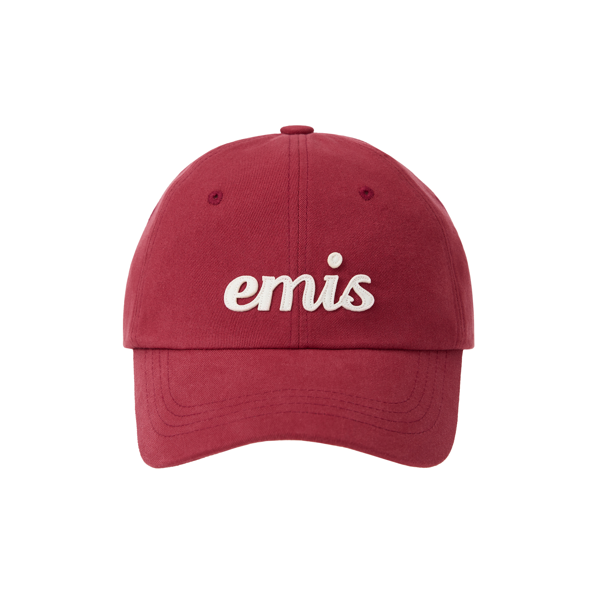 APPLIQUE BALL CAP