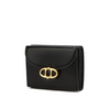 BOTTALATO THREE-TIERED BILL WALLET