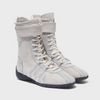 [ROCKFISH WEATHERWEAR X KIOF] BLISS HIGH TOP VELCRO SNEAKERS