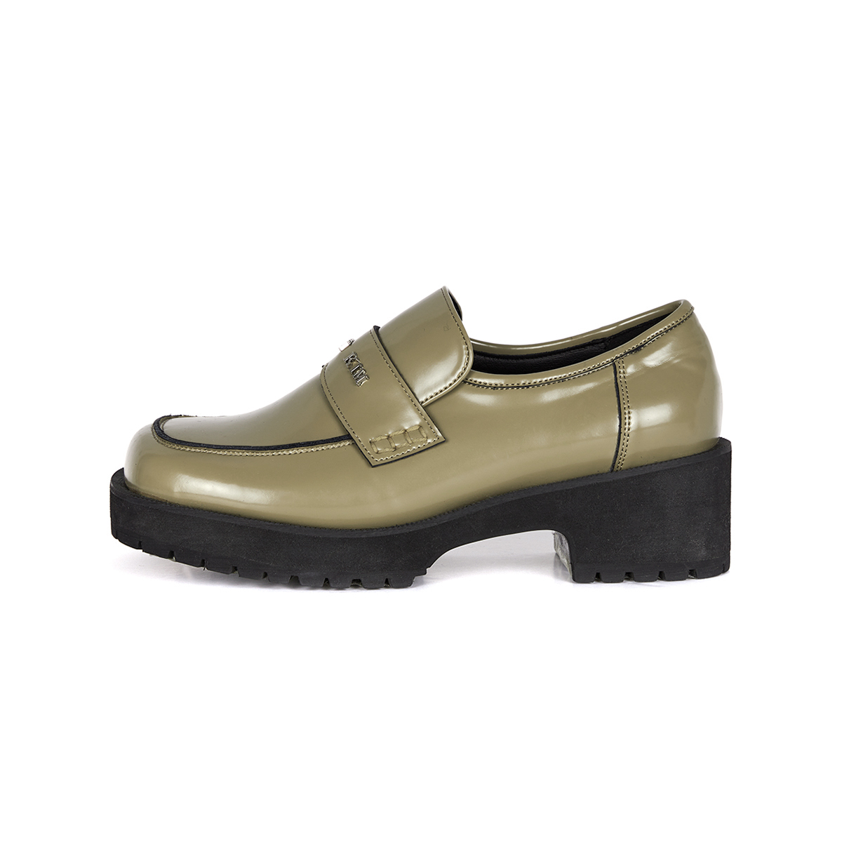 MATIN SQUARE LOAFER