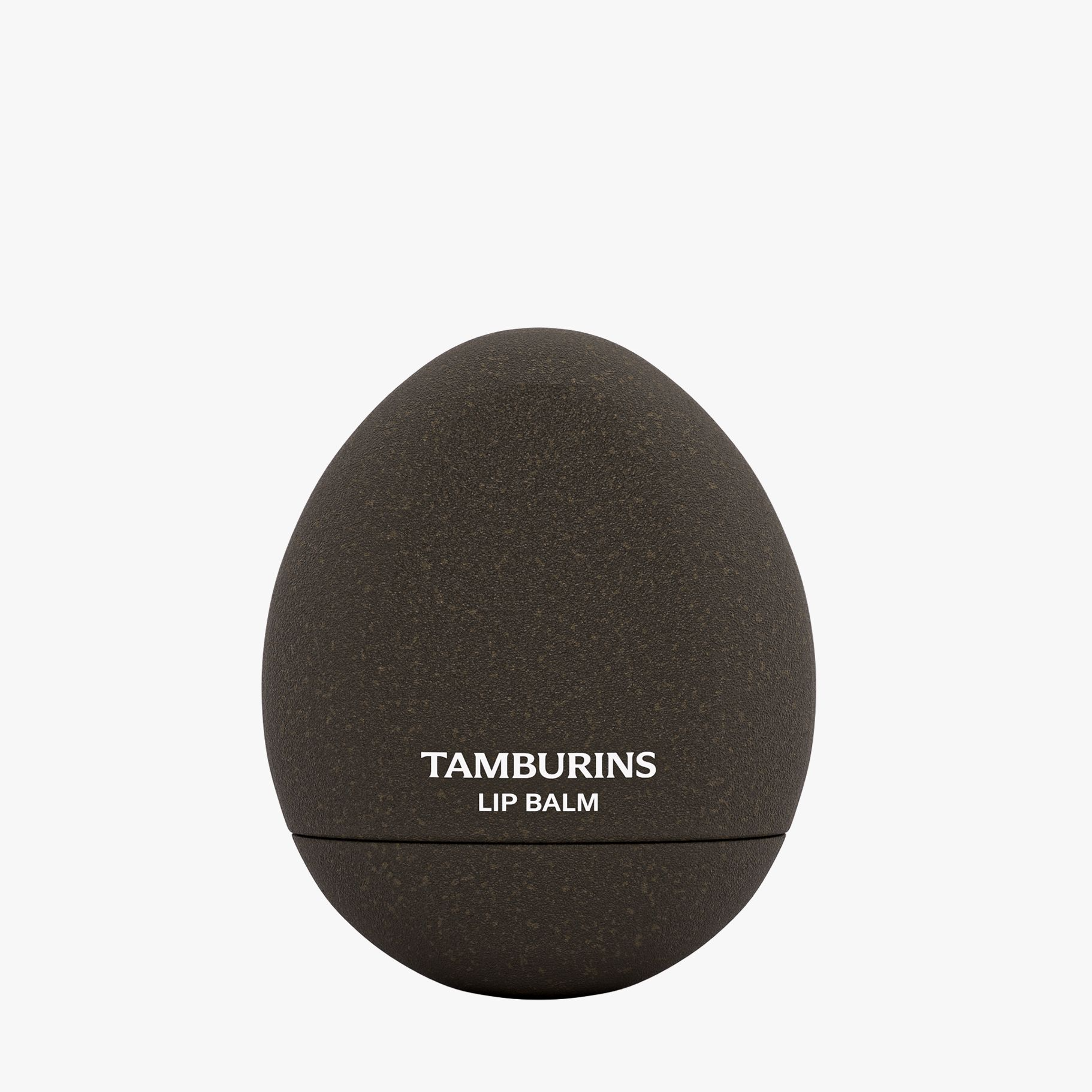 Tamburins Egg Lip Balm