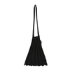 Lucky Pleats Knit Medium Starry
