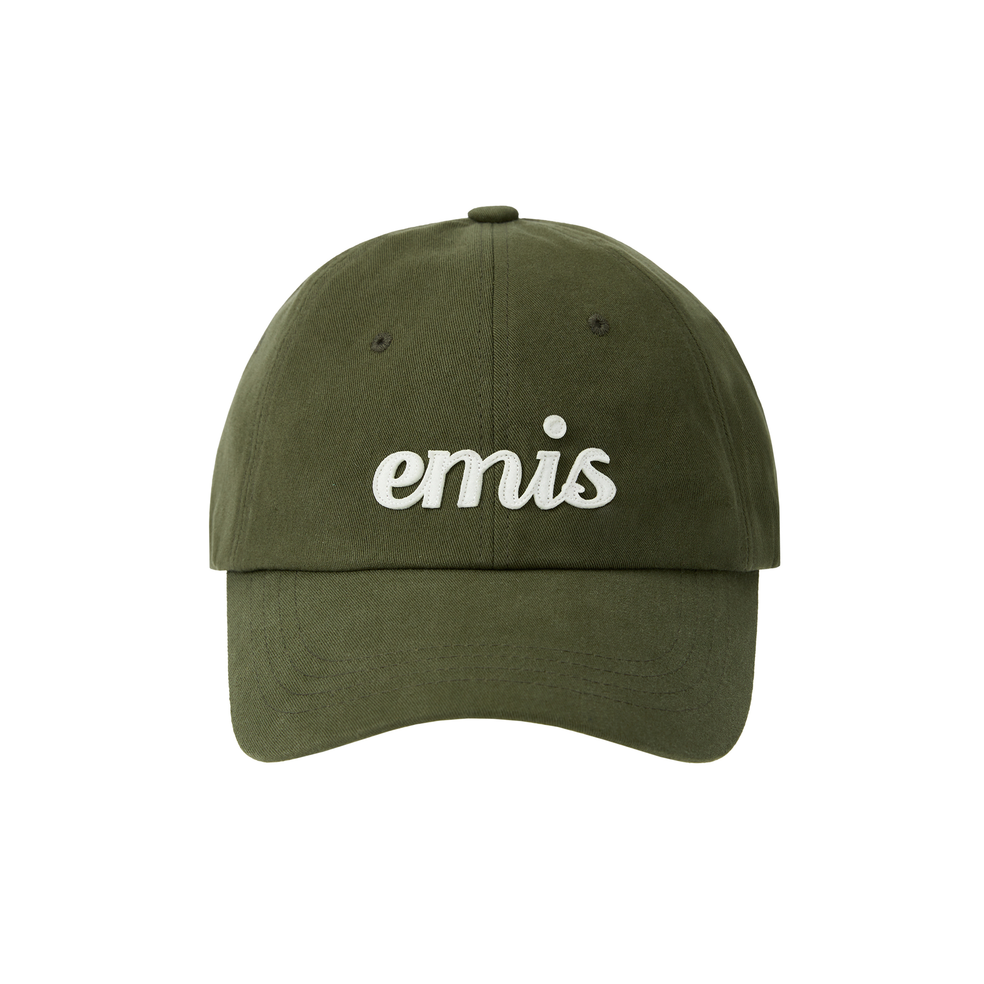 APPLIQUE BALL CAP