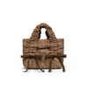 Puffer Butterfly Bag Micro