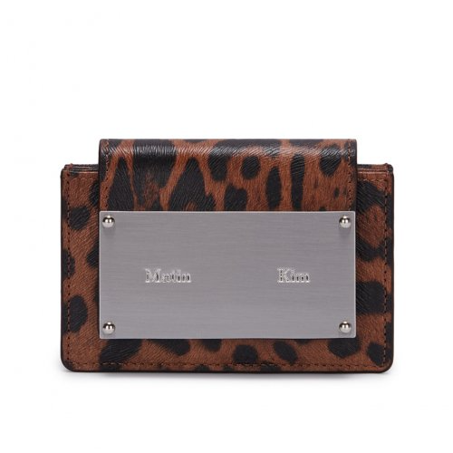 ACCORDION WALLET