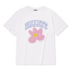 BALLOON FLOWER SHORT SLEEVE TEE
