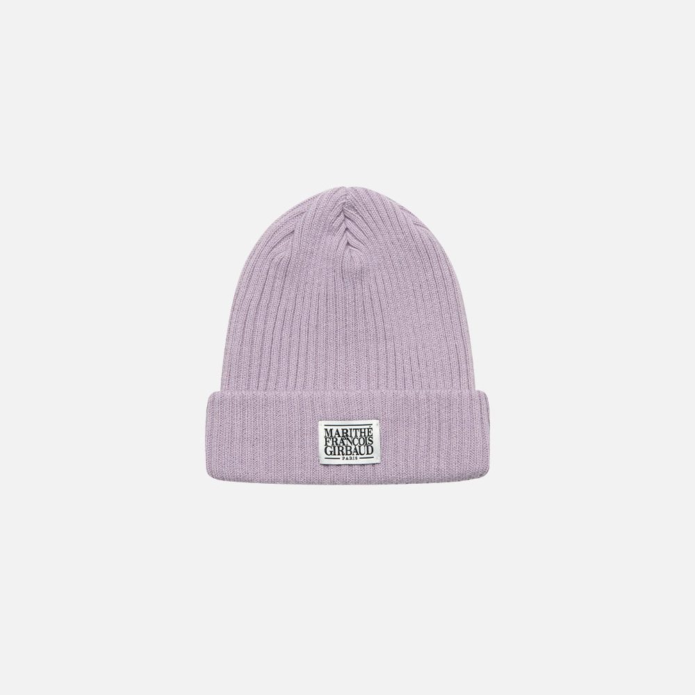 CLASSIC LOGO BEANIE