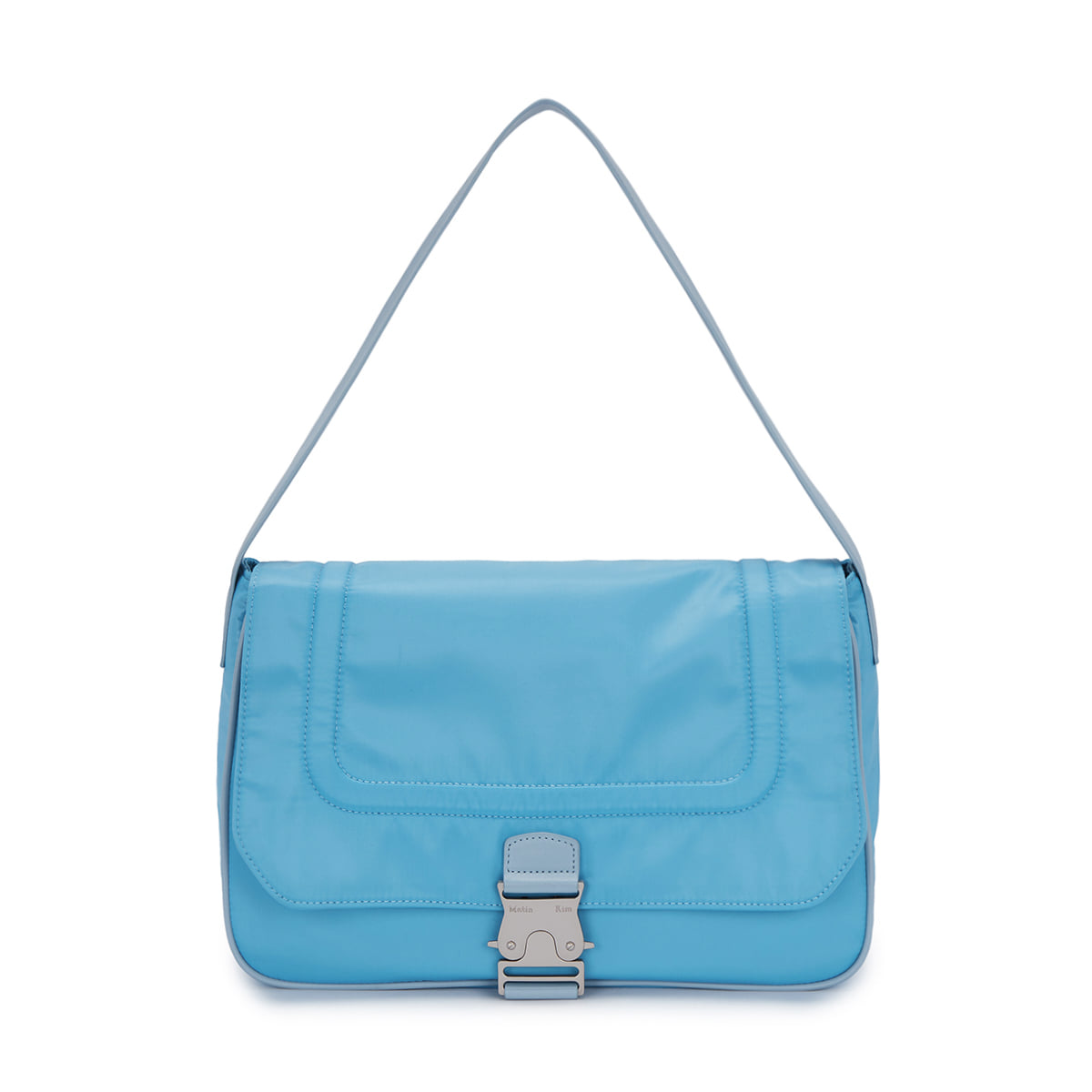 BUCKLE BAG