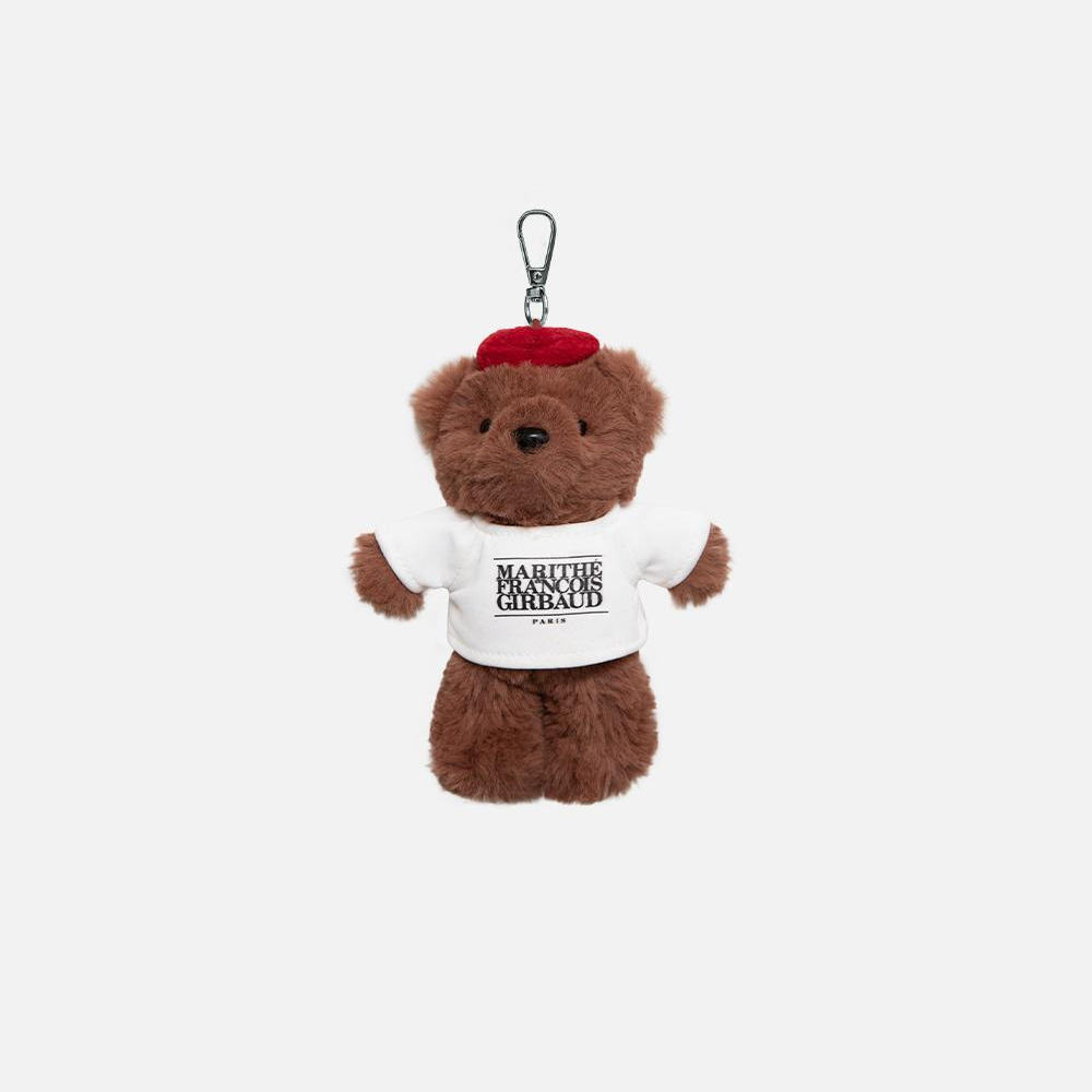 [EXCLUSIVE] MARI KEYRING