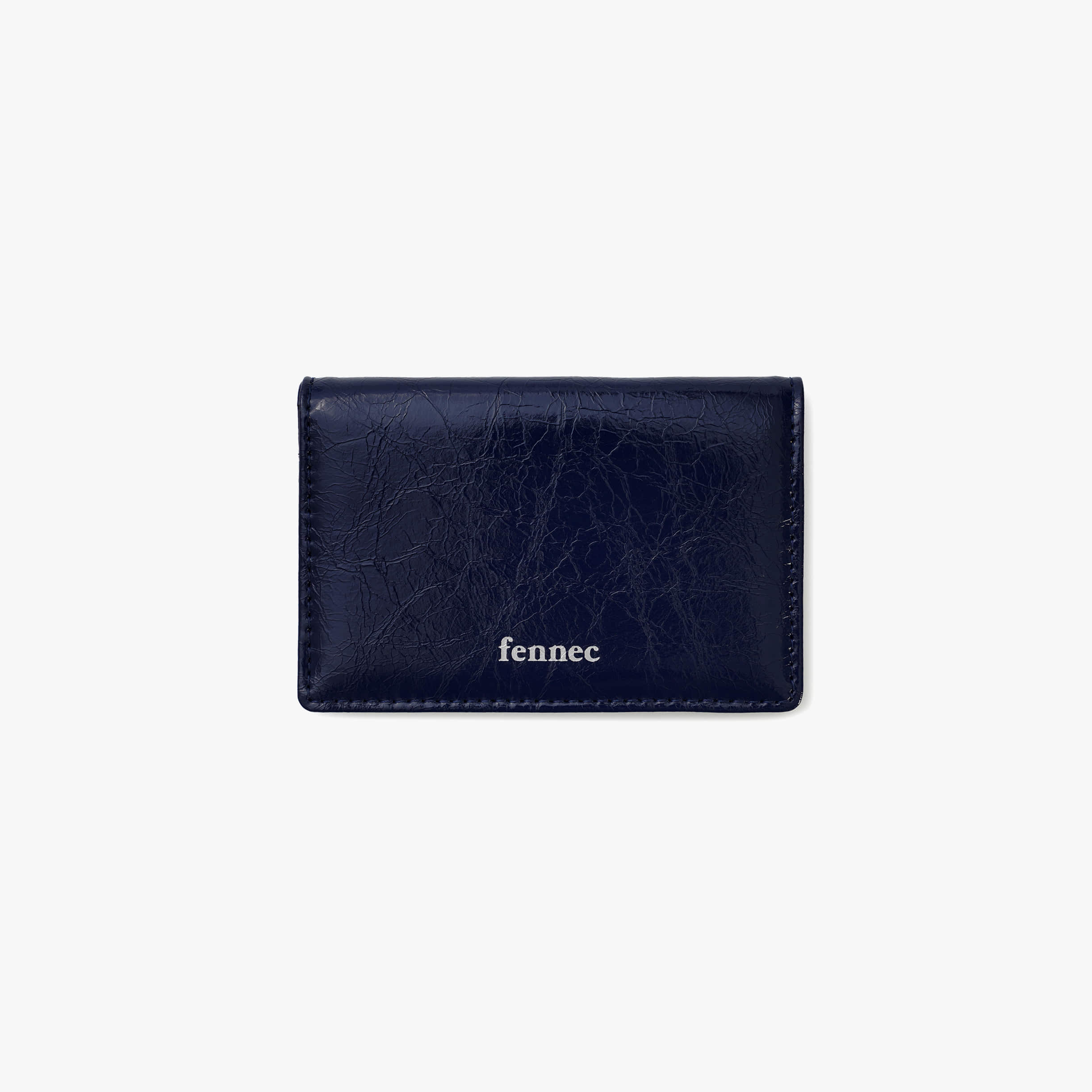 CRINKLE SOFT CARD CASE