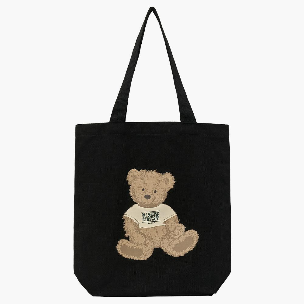 DOODLE BEAR ECO BAG
