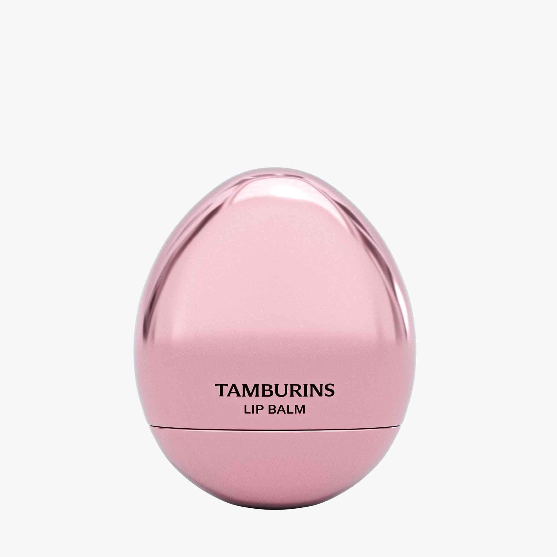 Tamburins Egg Lip Balm