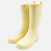 CLASSIC LOGO RAIN BOOTS MID